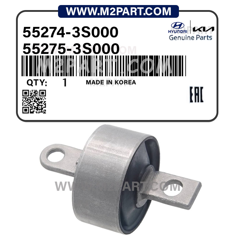 55274-3S000 بوش بازویی عقب سوناتا YF - تصویر 1