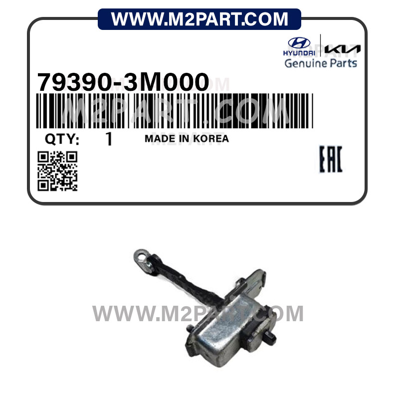 79390-3M000 ترمز درجلو راست جنسیس سدان - تصویر 1