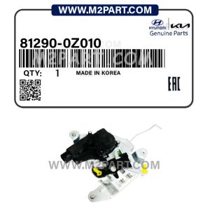 پمپ در صندوق اسپورتیج 2008