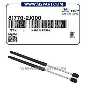 جک در صندوق موهاوی