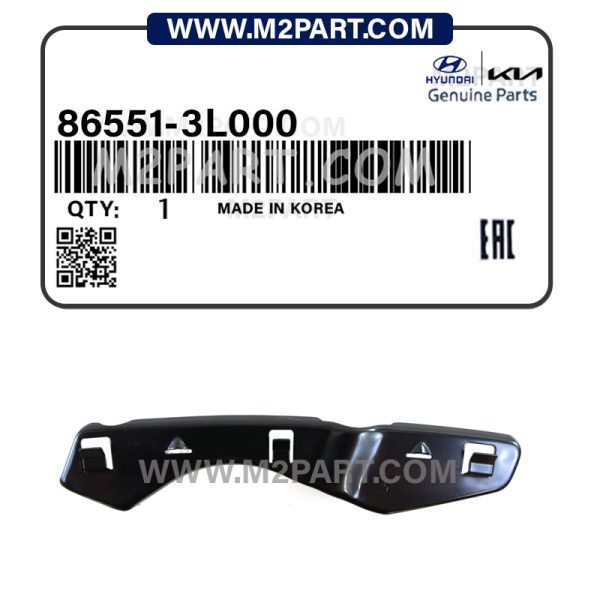 کشویی چراغ جلو چپ آزرا