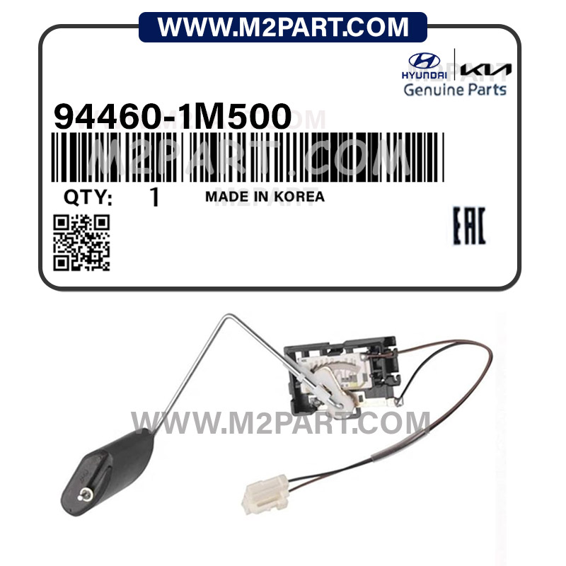 94460-1M500 درجه داخل باک سراتو - تصویر 1