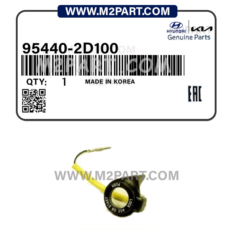 95440-2D100 کوئل آنتن آوانته - تصویر 1