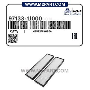 فیلتر کابین I20