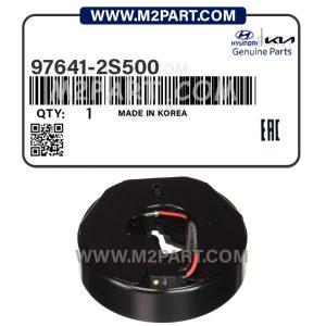 بویین کمپرسور کولر IX35