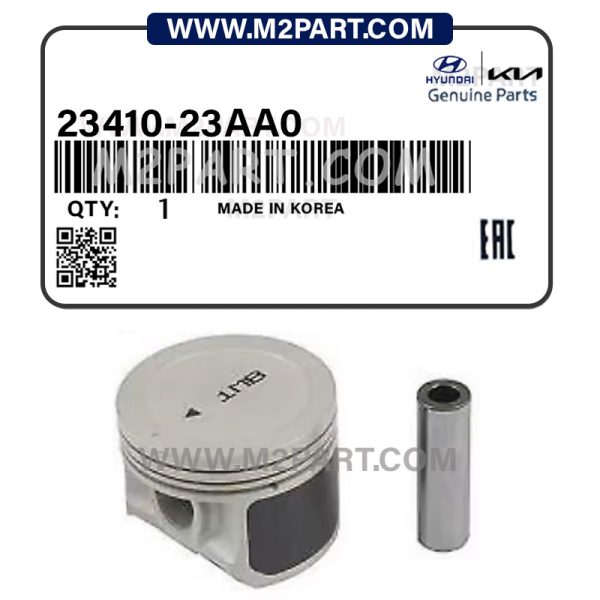 23410-23AA0