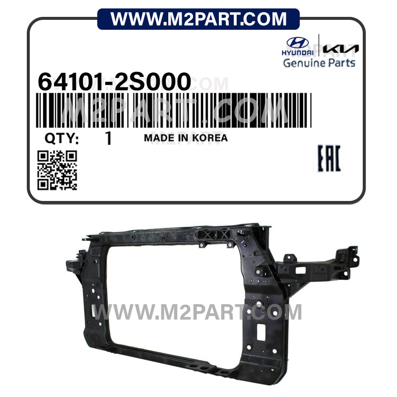 64101-2S000 64101-2S000