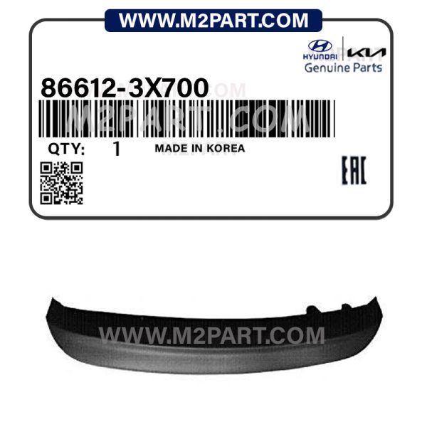 86612-3X700
