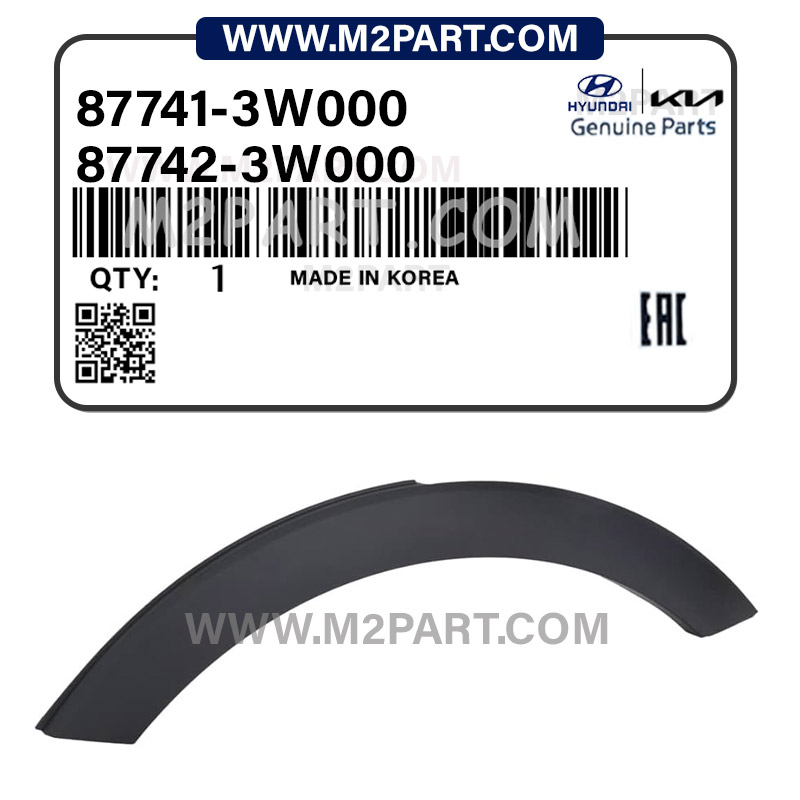 87741-3W000 87741-3W000 87742-3W000