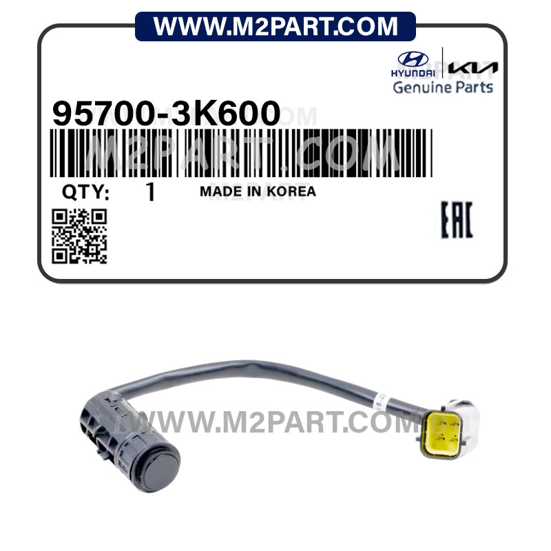 95700-3K600 95700-3K600