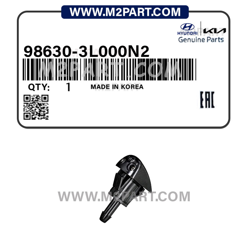 98630-3L000 98630-3L000N2