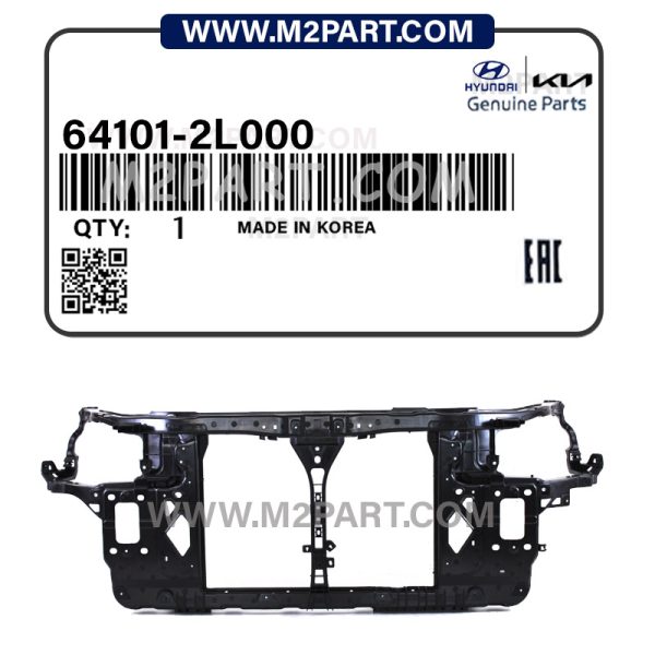 64101-2L000