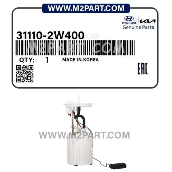 پمپ بنزین سانتافه  2016