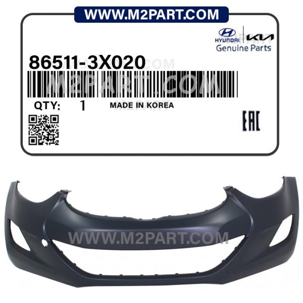86511-3X020